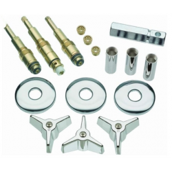 RKB0003 Plumbing Rebuild Kits - For the American Standard Colony faucets